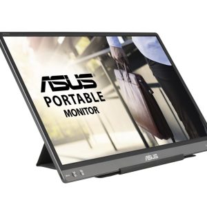 Asus ZenScreen MB16ACE 15.6" | 1920 x 1080 IPS | 70Hz | Portable Monitor - Afbeelding 4