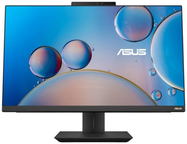 ASUS All-in-One A5702WVARK | 27" Full HD | Intel Core 5 120U | 16GB DDR5 | 512GB SSD | Windows 11 Home - 0
