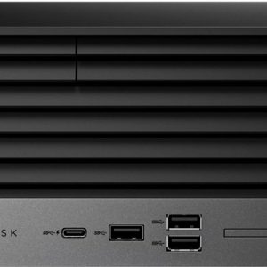 HP ProDesk SFF 400 G9 | Intel Core i5-14500T | 16GB DDR5 | 512GB SSD | W11 Professional - Afbeelding 1