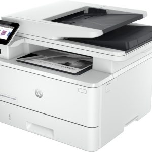 HP LaserJet Pro MFP 4102fdn AiO | 1200 x 1200 DPI | Zwart/Wit - Afbeelding 3