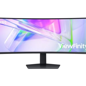 Samsung ViewFinity S49C950UAU 49" | 5120 x 1440 VA | 120Hz | Ultrawide Monitor - Afbeelding 20