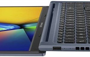 Asus VivoBook 15 | 15,6" Full HD IPS | Intel Core i5-13420H | 16GB RAM | 512GB SSD | Windows 11 Professional - Afbeelding 9