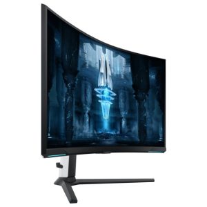 Samsung Odyssey Neo G8 G85NB 32" | 3840x2160 4K Mini LED VA | 240Hz | Gaming Monitor - Afbeelding 10