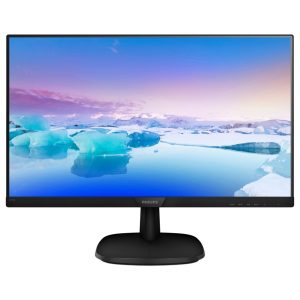 Philips 273V7QDSB/00 27'' | 1920x1080 IPS | 60Hz | SmartContrast | Full HD Monitor - Afbeelding 4