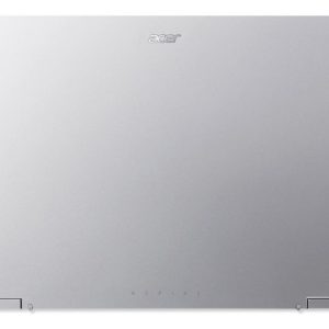 Acer Aspire 3 Spin 2-in-1 | 14" WUXGA Touch (1920x1200) | Intel Core i3-N305 | 8GB DDR5 RAM | 256GB SSD | Windows 11 Home S Mode - Afbeelding 8