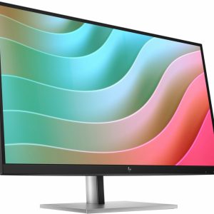 HP E27k G5 | 27" 4K Monitor (3840x2160) | IPS | USB‑C 65W Power Delivery | Verstelbaar - Afbeelding 3