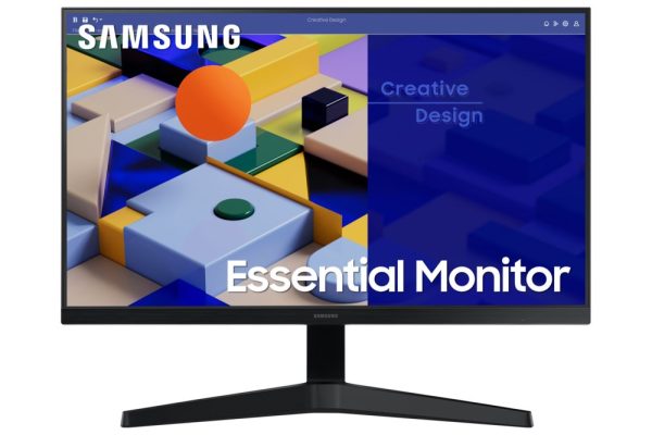 Samsung S27C310EAU | 27" Monitor | 1920 x 1080 Pixels | Full HD | LED - 0