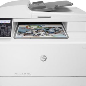 HP Color LaserJet Pro M183fw Laserprinter | 600 x 600 DPI | Wifi | Kleur - Afbeelding 1