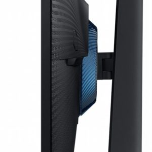 Samsung Odyssey G5 LS32CG510EU 32'' | 2560x1440 VA | 165Hz | 1ms | Gaming Monitor - Afbeelding 13