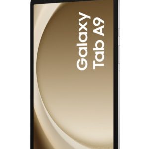 Samsung Galaxy Tab SM-X110NZSAEUB | 8.7" Display | 64 GB Opslag | 4 GB RAM | Android 13 | Zilver - Afbeelding 1