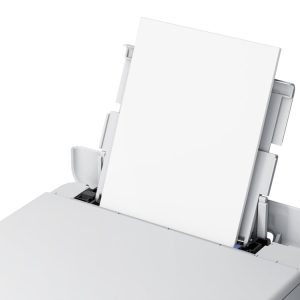 Epson EcoTank ET-8500 | All-in-One Inkjetprinter | 6-Kleuren Inktsysteem | A4 | Wi-Fi | Wit - Afbeelding 7