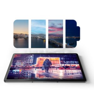 Lenovo Tab P12 | 12.7" Display | 2944x1840 | 8 GB RAM | 128 GB Opslag | Android 13 - Afbeelding 14