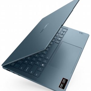 Lenovo Yoga Slim 7 | 14" WUXGA OLED (1920x1200) | Ryzen AI 7 350 | 32GB DDR5 | 1TB SSD | Windows 11 Professional | Copilot+ PC - Afbeelding 12
