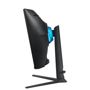 Samsung Odyssey LS32BG650EU 32" | 2560 x 1440 VA | 240Hz | Monitor - Afbeelding 16