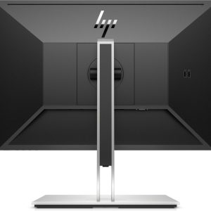 HP E24i G4 24'' | 1920x1200 WUXGA IPS | 60Hz | 5ms | 99% sRGB | USB-Hub | Ergonomisch Verstelbaar | Monitor - Afbeelding 5