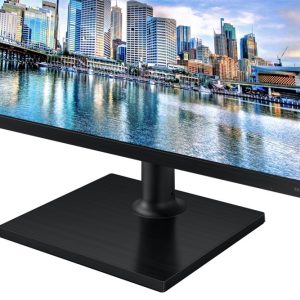Samsung LF27T450FQR 27" | 1920x1080 IPS | 75Hz | Monitor - Afbeelding 14