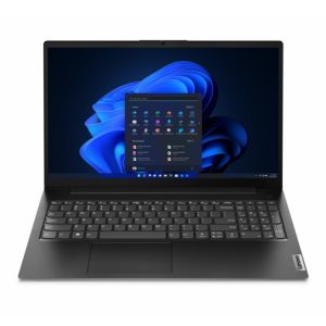 Lenovo V15 G4 | 15.6" Full HD | AMD Ryzen 3 7320U | 8GB DDR5 RAM | 256GB SSD | Windows 11 Professional - Afbeelding 1