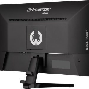 iiyama G-Master G2745HSU-B1 27" | 1920x1080 IPS | 100Hz | Gaming Monitor - Afbeelding 11