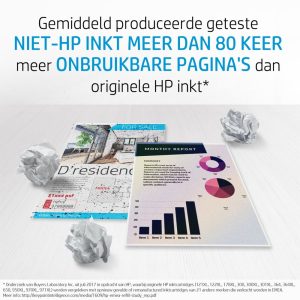 HP 973X | Originele High-Capacity Gele PageWide Cartridge - Afbeelding 16