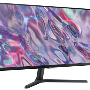 Samsung ViewFinity S50GC 34" | 3440x1440 VA | 100Hz | HDR10 | FreeSync | UltraWide Monitor - Afbeelding 8