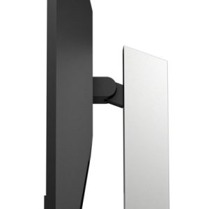 HP E34m G4 34" | 3440x1440 VA | 75Hz | Curved | USB-C | Webcam, Speakers, Microphone | Conference Monitor | Ergonomic Adjustments - Afbeelding 5