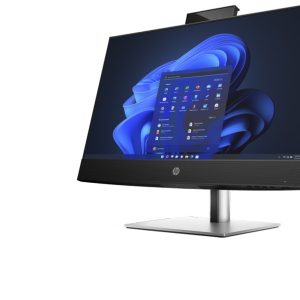 HP ProOne 440 G9 All-in-One | 23.8" Full HD IPS | Intel Core i5-13500T | 16GB RAM | 512GB SSD | Windows 11 Professional | Zonder Toetsenbord en Muis - Afbeelding 4