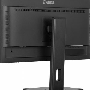 Iiyama ProLite XUB2497HSN-B2 23,8'' | 1920x1080 IPS | 100Hz | USB-C Dock | LAN | Full HD Monitor - Afbeelding 3