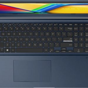 ASUS X1704VA | 17.3'' Full HD IPS | Intel Core i3-1315U | 16GB RAM | 512GB SSD | W11 Professional - Afbeelding 3