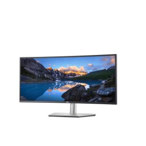 DELL UltraSharp U3423WE 34.1" | 3440x1440 IPS | 60Hz | Ultrawide Monitor - Afbeelding 3