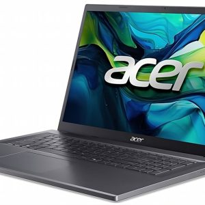 Acer Aspire 17 | 17.3 Full HD IPS | Intel Core i7 13620H | 16GB DDR5 | 1TB SSD | W11 Professional - Afbeelding 6