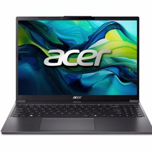 Acer Aspire Go 15 | 15.3" WUXGA IPS (1920x1200) | Intel Core i5-1334U | 16GB DDR5 RAM | 512GB SSD | Windows 11 Professional - Afbeelding 1