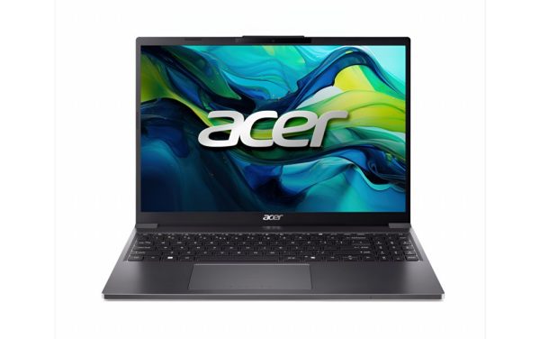 Acer Aspire Go 15 | 15.3" WUXGA IPS (1920x1200) | Intel Core i5-1334U | 16GB DDR5 RAM | 512GB SSD | Windows 11 Professional - 0