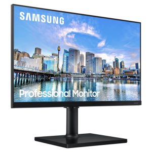 Samsung LF27T450FQR 27" | 1920x1080 IPS | 75Hz | Monitor - Afbeelding 10