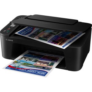 Canon Pixma TS3750i AiO Inkjetprinter | 4800 x 1200 DPI | Wifi | Kleur - Afbeelding 4