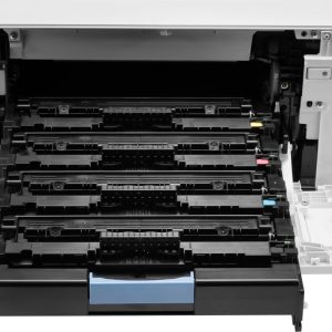 HP Color LaserJet Pro MFP M479fnw AiO Laserprinter | 600 x 600 DPI | Wifi | Kleur - Afbeelding 11