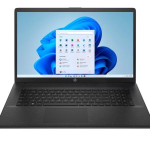 HP 17t-cn300 | 17.3'' HD+ | Intel Core i5-1335U | 8GB RAM | 256GB SSD | W11 Home - Afbeelding 1