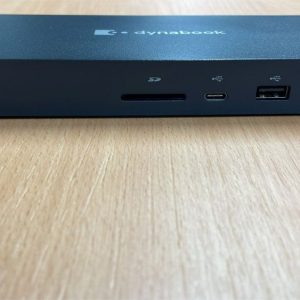 Toshiba C50 | 15.6" Full HD IPS | Intel Core i3-1005G1 | 8GB RAM | 256GB SSD | Windows 11 Professional | Met Docking Station | Refurbished Silver - Afbeelding 19