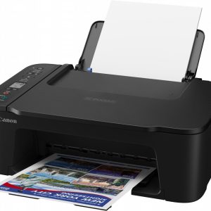 Canon Pixma TS3750i AiO Inkjetprinter | 4800 x 1200 DPI | Wifi | Kleur - Afbeelding 3