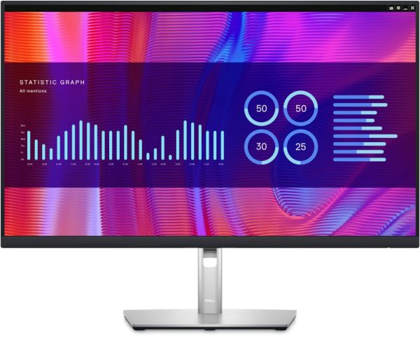 DELL P Series P2723DE 27" | 2560x1440 IPS | 60Hz | Monitor - 0