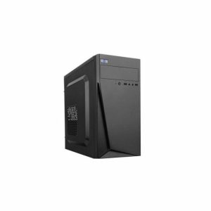 AKTIE Desktop | AMD Ryzen 7 5700G | 8GB RAM | 512GB SSD | Windows 11 Professional | Mini-Tower Behuizing - Afbeelding 1