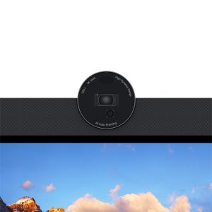 DELL UltraSharp U3223QZ G4 32" | 3840x2160 IPS Black | 60Hz | USB-C | Conference Monitor - Afbeelding 19