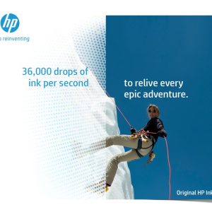 HP 950 | Originele Zwarte Inktcartridge - Afbeelding 3