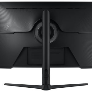 Samsung Odyssey LS32BG700EU 32" | 3840x2160 4K IPS | 144Hz | Gaming Monitor - Afbeelding 6
