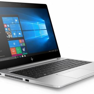 HP EliteBook 745 G5 | 14" Full HD IPS | AMD Ryzen 3 Pro 2300U | 16GB RAM | 256GB SSD | Windows 11 Professional | Refurbished Silver - Afbeelding 6