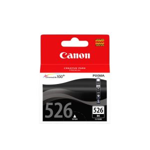 Canon 4540B001 | Originele Zwarte Inktcartridge | 1 Stuk - Afbeelding 1