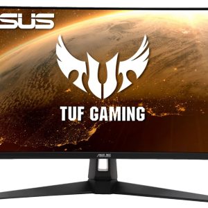 ASUS TUF Gaming VG279Q1A 27" | 1920 x 1080 IPS | 165Hz | Gaming Monitor - Afbeelding 1