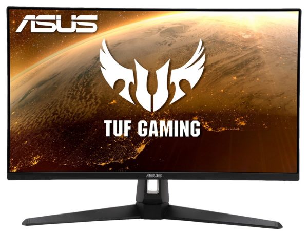 ASUS TUF Gaming VG279Q1A 27" | 1920 x 1080 IPS | 165Hz | Gaming Monitor - 0