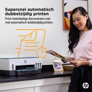 HP Smart Tank 7006 AiO Inkjetprinter | 4800 x 1200 DPI | Wifi | Kleur - Afbeelding 25