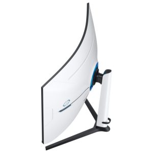 Samsung Odyssey Neo G8 G85NB 32" | 3840x2160 4K Mini LED VA | 240Hz | Gaming Monitor - Afbeelding 15