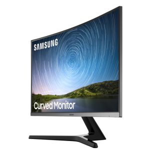 Samsung CR50 LC32R500FHP 32" | 1920x1080 VA | 75Hz | Curved Monitor - Afbeelding 8